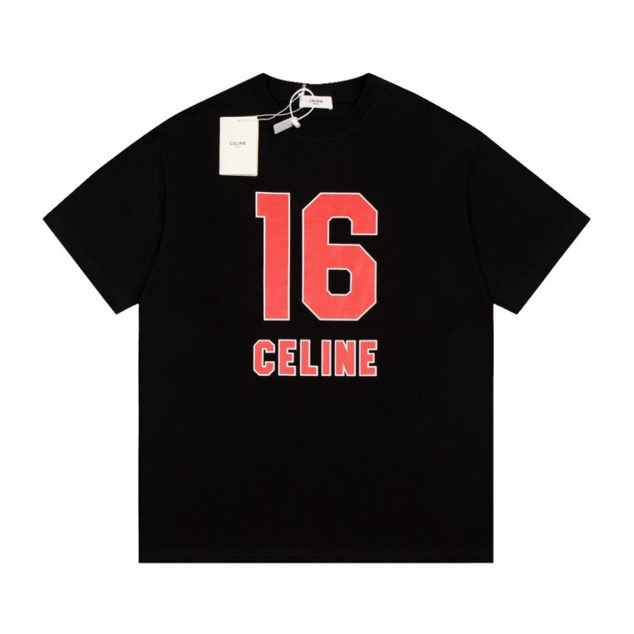 Celine Shirt 1：1 Quality-052(S-XL)