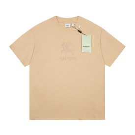 Burberry Shirt 1：1 Quality-819(XS-L)