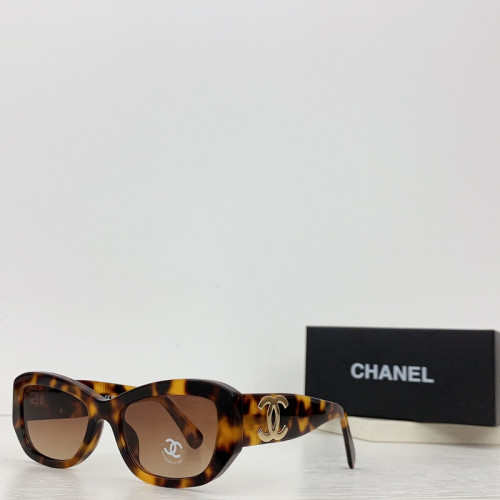 CHNL Sunglasses AAAA-2288