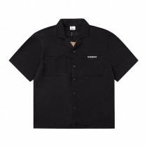 Burberry Shirt 1：1 Quality-831(XS-L)