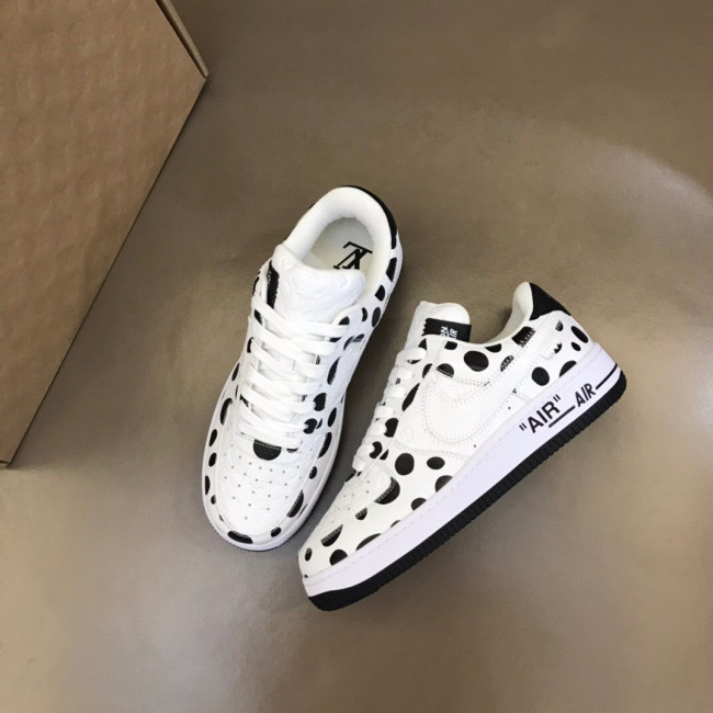 Super Max Custom LV Shoes-2459