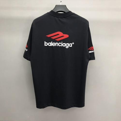 B Shirt 1：1 Quality-2956(XS-L)