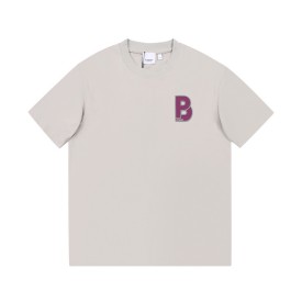 Burberry Shirt 1：1 Quality-794(XS-L)