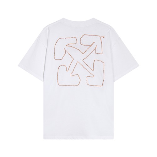 OFF White Shirt 1：1 quality-116(S-XL)