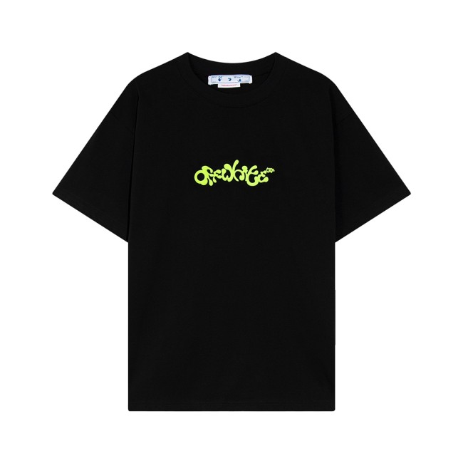 OFF White Shirt 1：1 quality-130(S-XL)