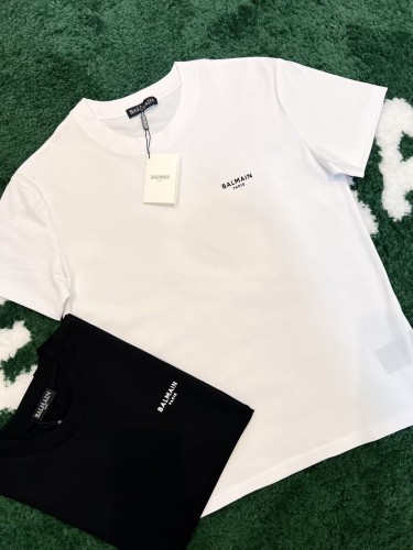 Balmain High End Quality Shirt-008