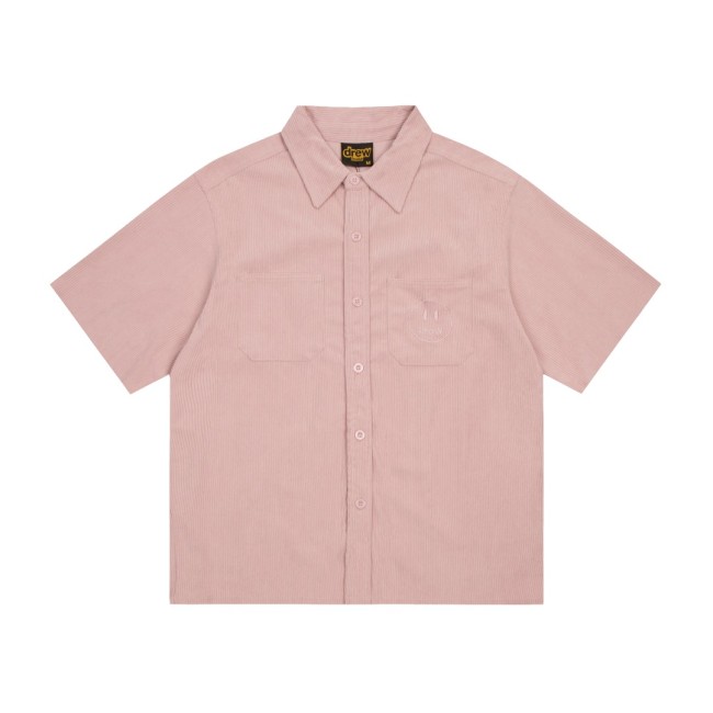 Drewhouse Shirt 1：1 Quality-087(S-XL)