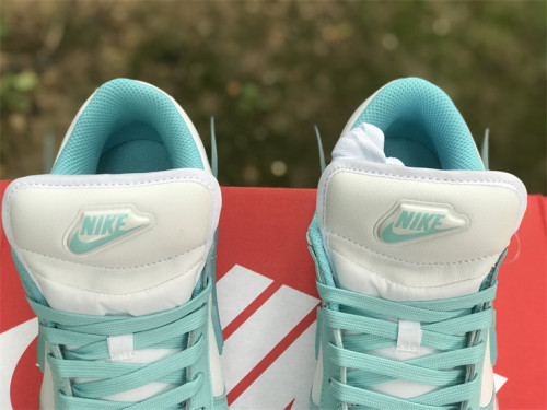 Authentic Nike Dunk Low Twist Vivid Sulphur