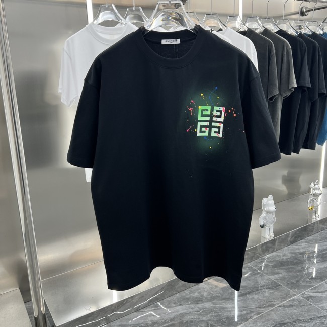 Givenchy Shirt 1：1 Quality-253(S-XXL)