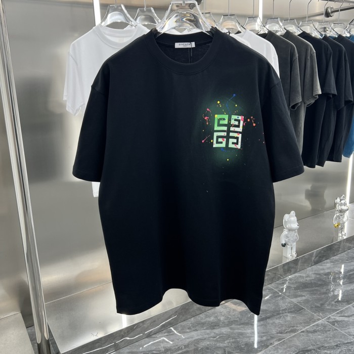 Givenchy Shirt 1：1 Quality-253(S-XXL)