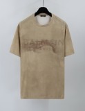 Balmain High End Quality Shirt-005
