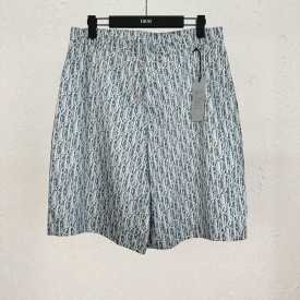 Dior Short Pants High End Quality-072
