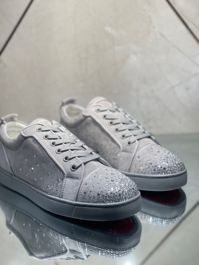 Super Max Christian Louboutin Shoes-2302