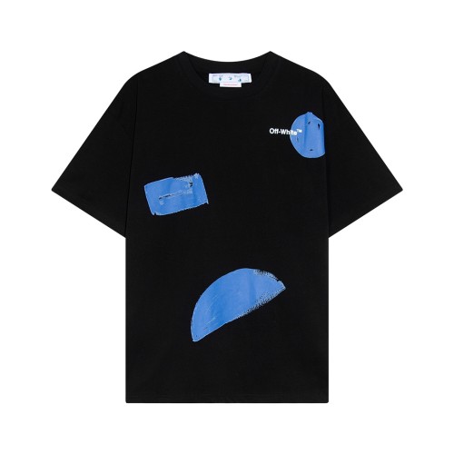 OFF White Shirt 1：1 quality-110(S-XL)