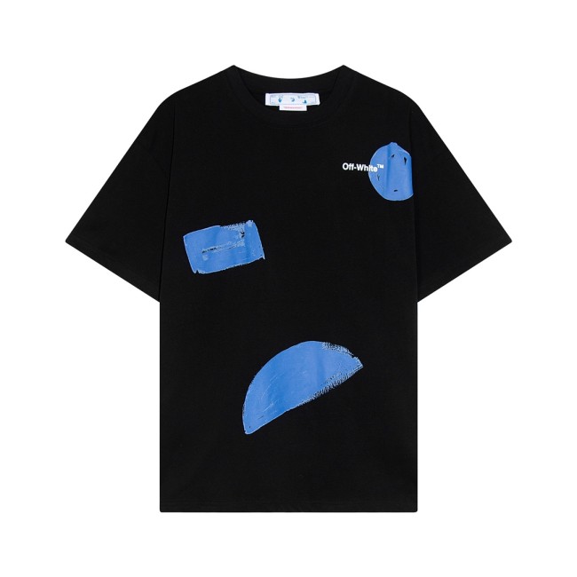 OFF White Shirt 1：1 quality-110(S-XL)