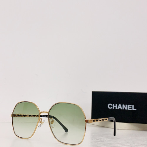 CHNL Sunglasses AAAA-2270