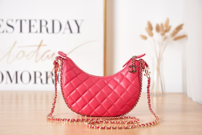 CHNL High End Quality Bag-304