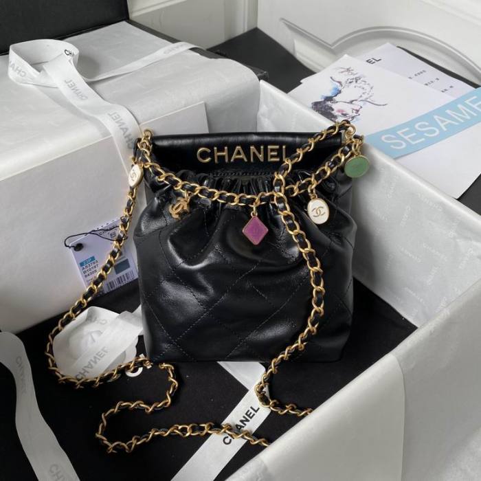 CHNL High End Quality Bag-375
