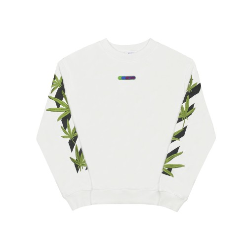 OFF White Hoodies 1：1 quality-050(S-XL)