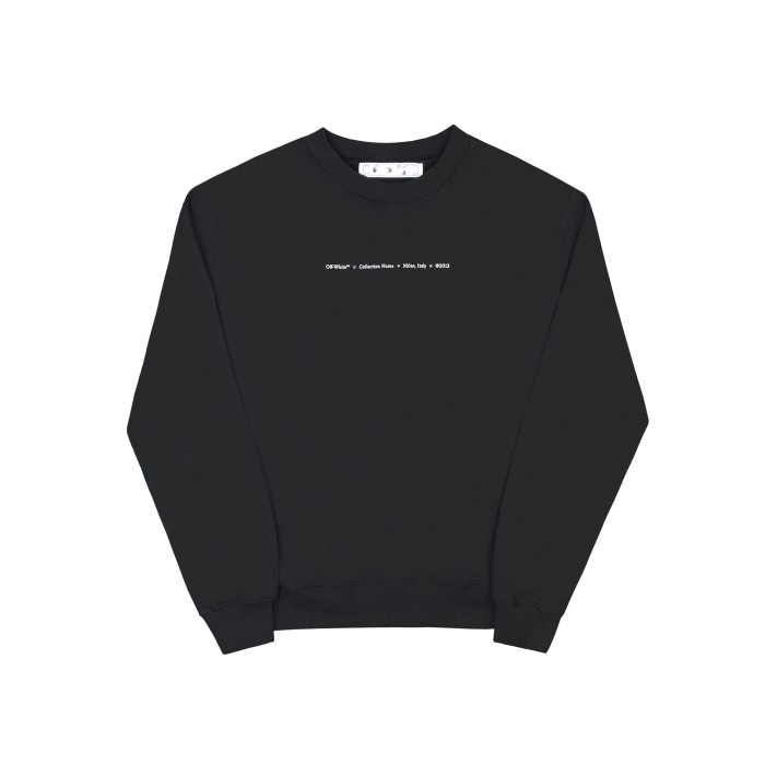 OFF White Hoodies 1：1 quality-032(S-XL)