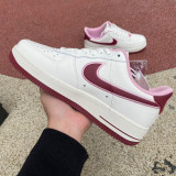 Authentic Air Force 1 Low Valentine's Day 2023