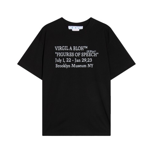 OFF White Shirt 1：1 quality-073(S-XL)