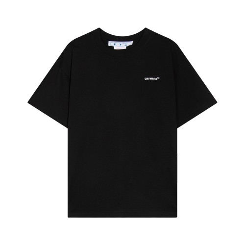OFF White Shirt 1：1 quality-077(S-XL)