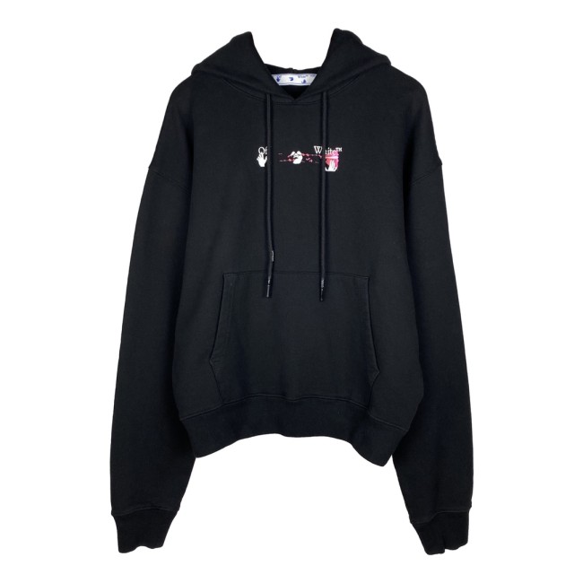 OFF White Hoodies 1：1 quality-056(S-XL)