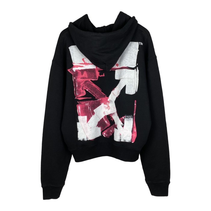 OFF White Hoodies 1：1 quality-056(S-XL)