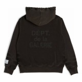 Gallery DEPT Long Hoodies High End Quality-024
