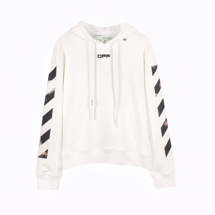 OFF White Hoodies 1：1 quality-068(S-XL)