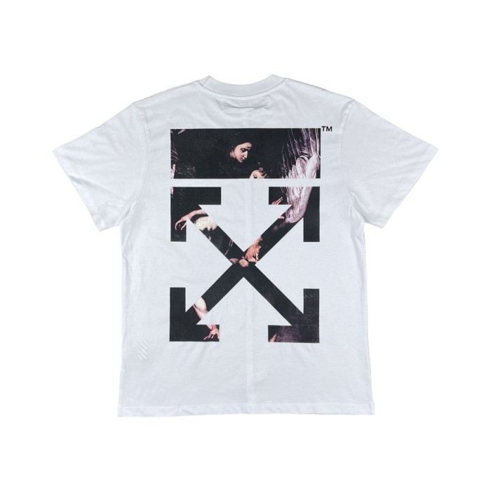 OFF White Shirt 1：1 quality-033(S-XL)