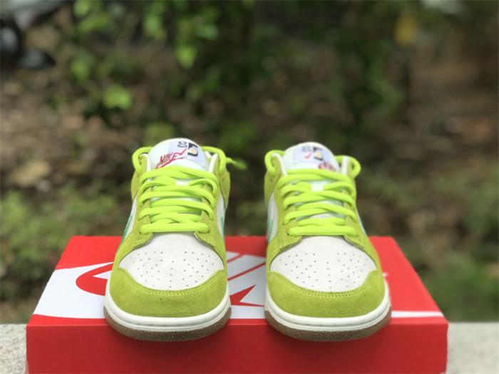 Authentic Nike Dunk Low SE 85 DO9457-122