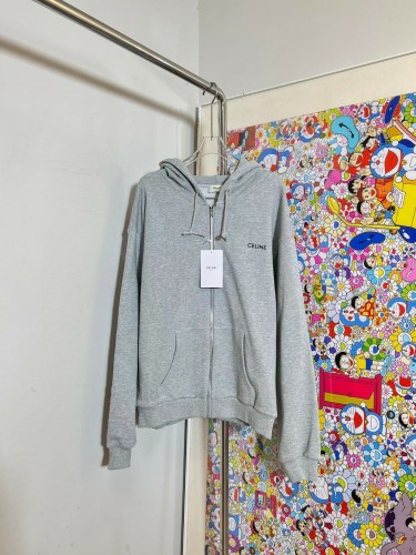Celine Hoodies High End Quality-009