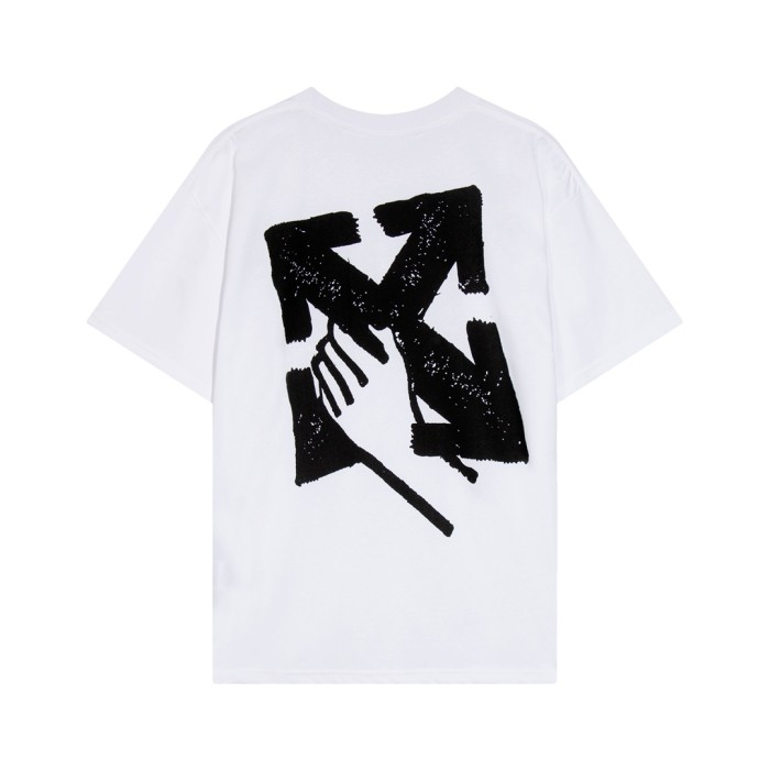 OFF White Shirt 1：1 quality-087(S-XL)