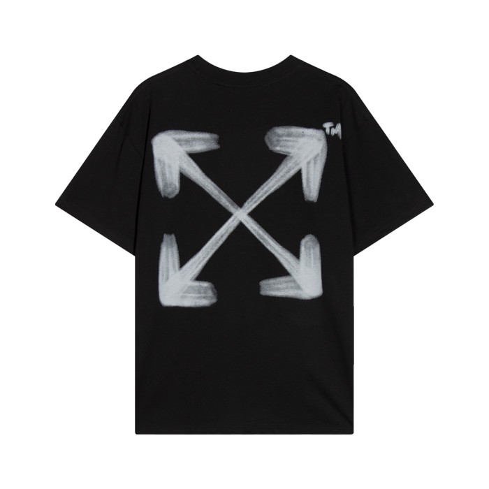 OFF White Shirt 1：1 quality-073(S-XL)