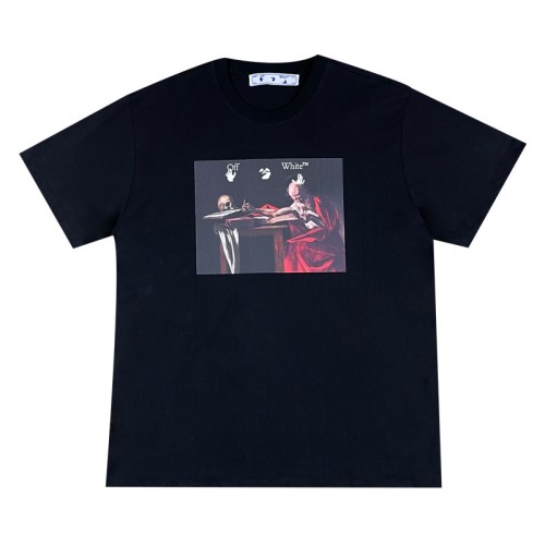 OFF White Shirt 1：1 quality-027(S-XL)