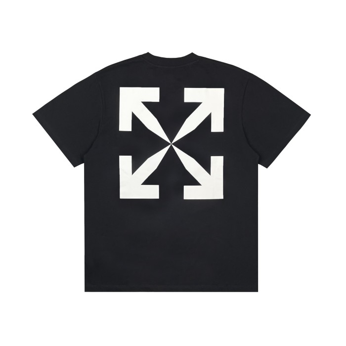OFF White Shirt 1：1 quality-035(S-XL)