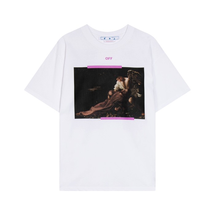 OFF White Shirt 1：1 quality-069(S-XL)