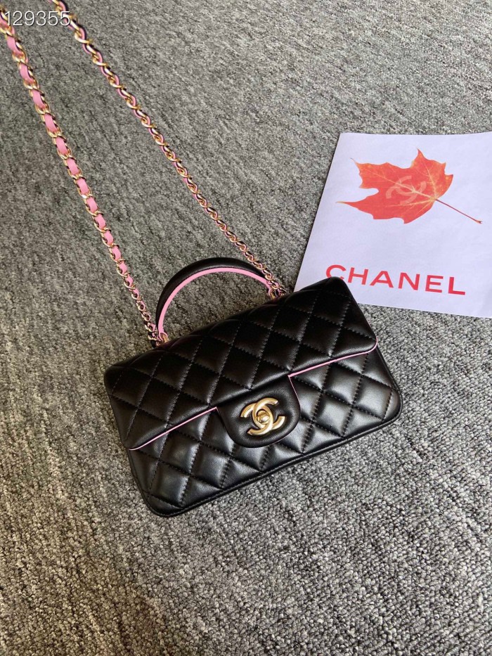 CHNL High End Quality Bag-289