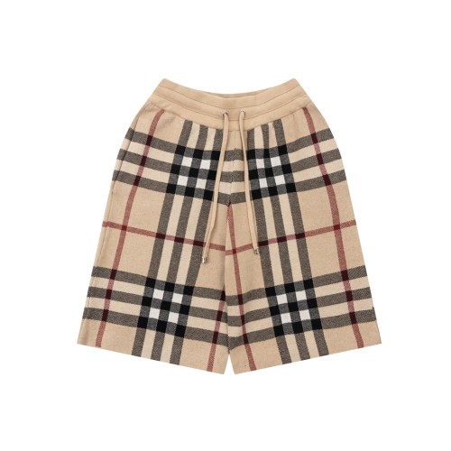 Burberry Pants 1：1 Quality-138(XS-L)
