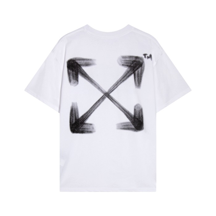 OFF White Shirt 1：1 quality-071(S-XL)