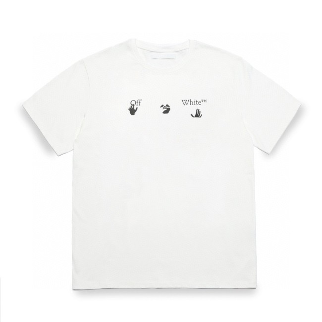 OFF White Shirt 1：1 quality-039(S-XL)