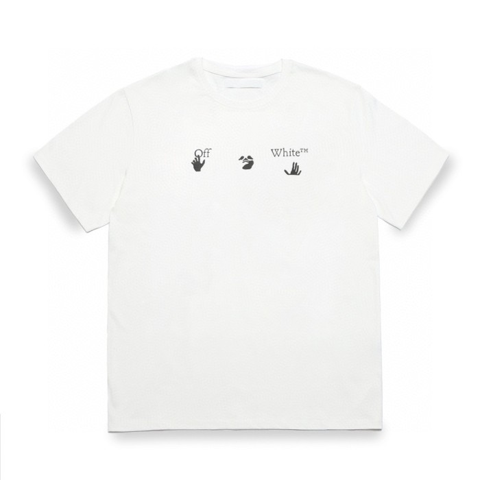 OFF White Shirt 1：1 quality-039(S-XL)
