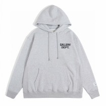 Gallery DEPT Long Hoodies High End Quality-020