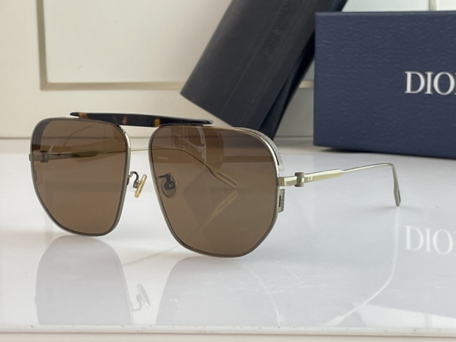 Dior Sunglasses AAAA-1761