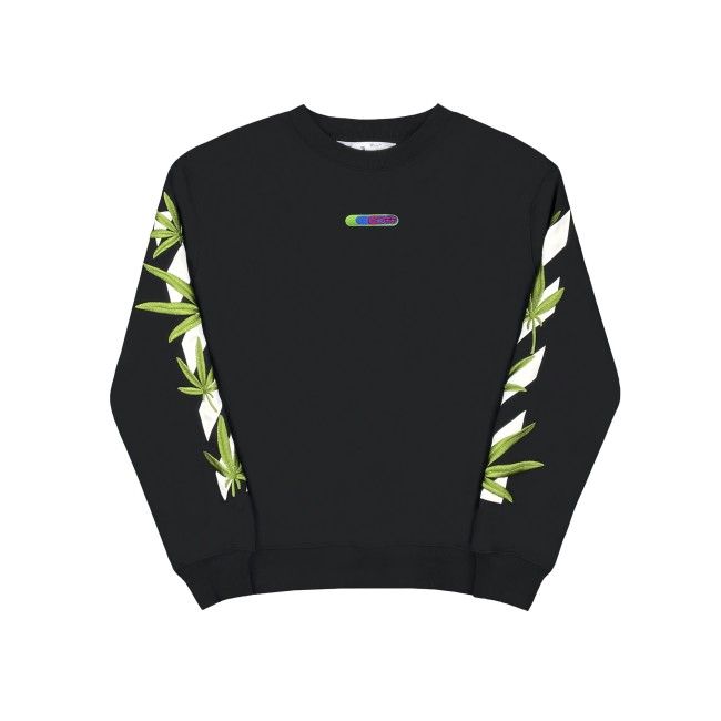 OFF White Hoodies 1：1 quality-046(S-XL)