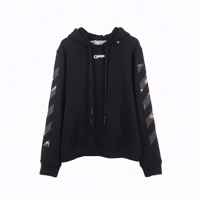 OFF White Hoodies 1：1 quality-070(S-XL)
