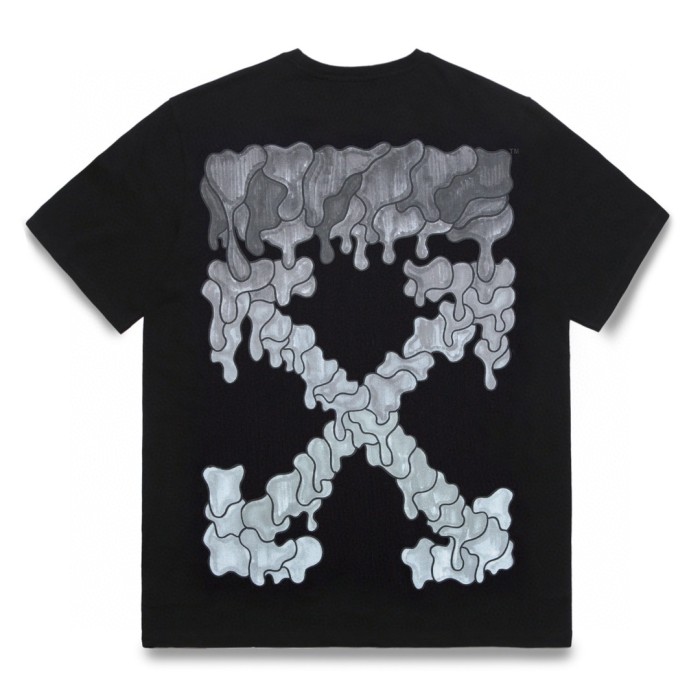 OFF White Shirt 1：1 quality-041(S-XL)