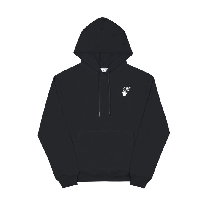 OFF White Hoodies 1：1 quality-076(S-XL)